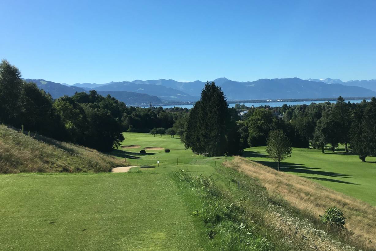 Golf-Club Lindau-Bad Schachen