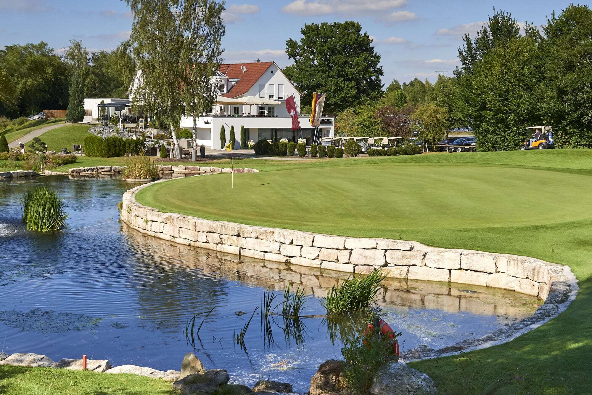Golf-Club Sigmaringen Zollern-Alb e.V.