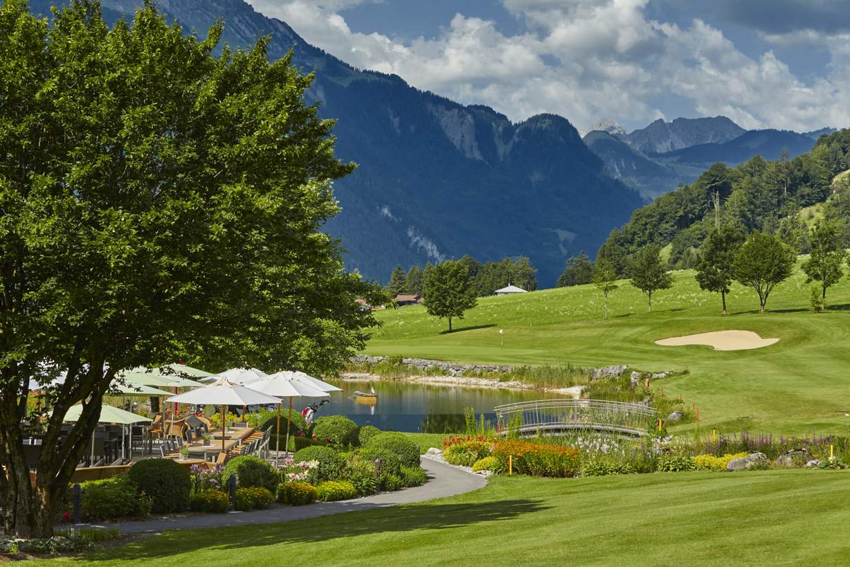 Golfclub Bludenz-Braz