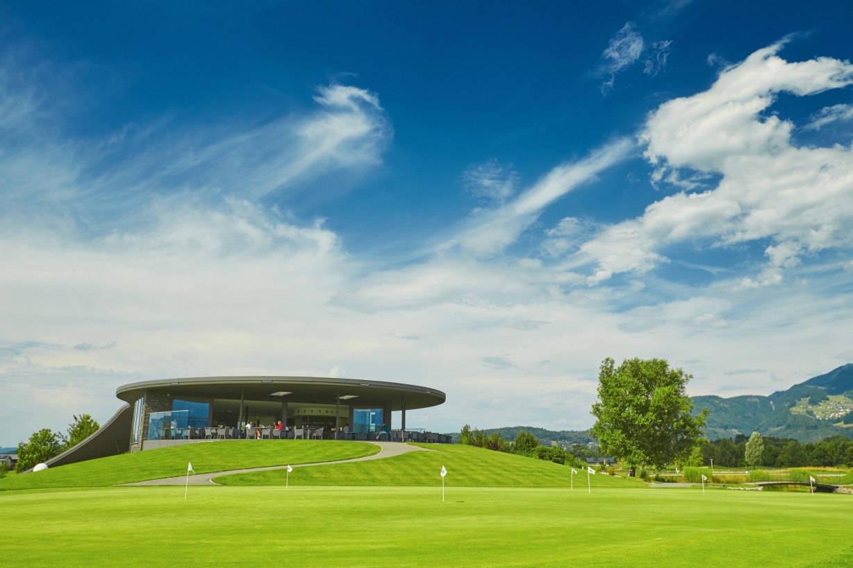 Golfclub Montfort Rankweil