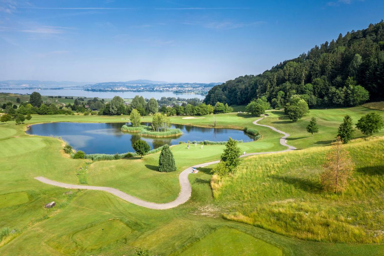 Golfpark Zürichsee