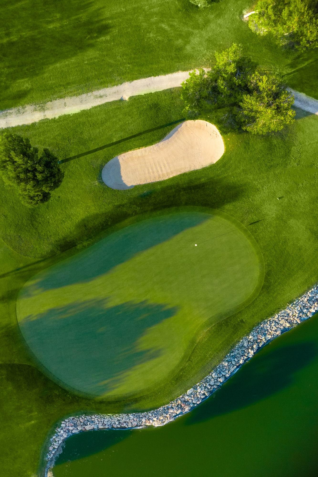 Club de Golf Son Servera