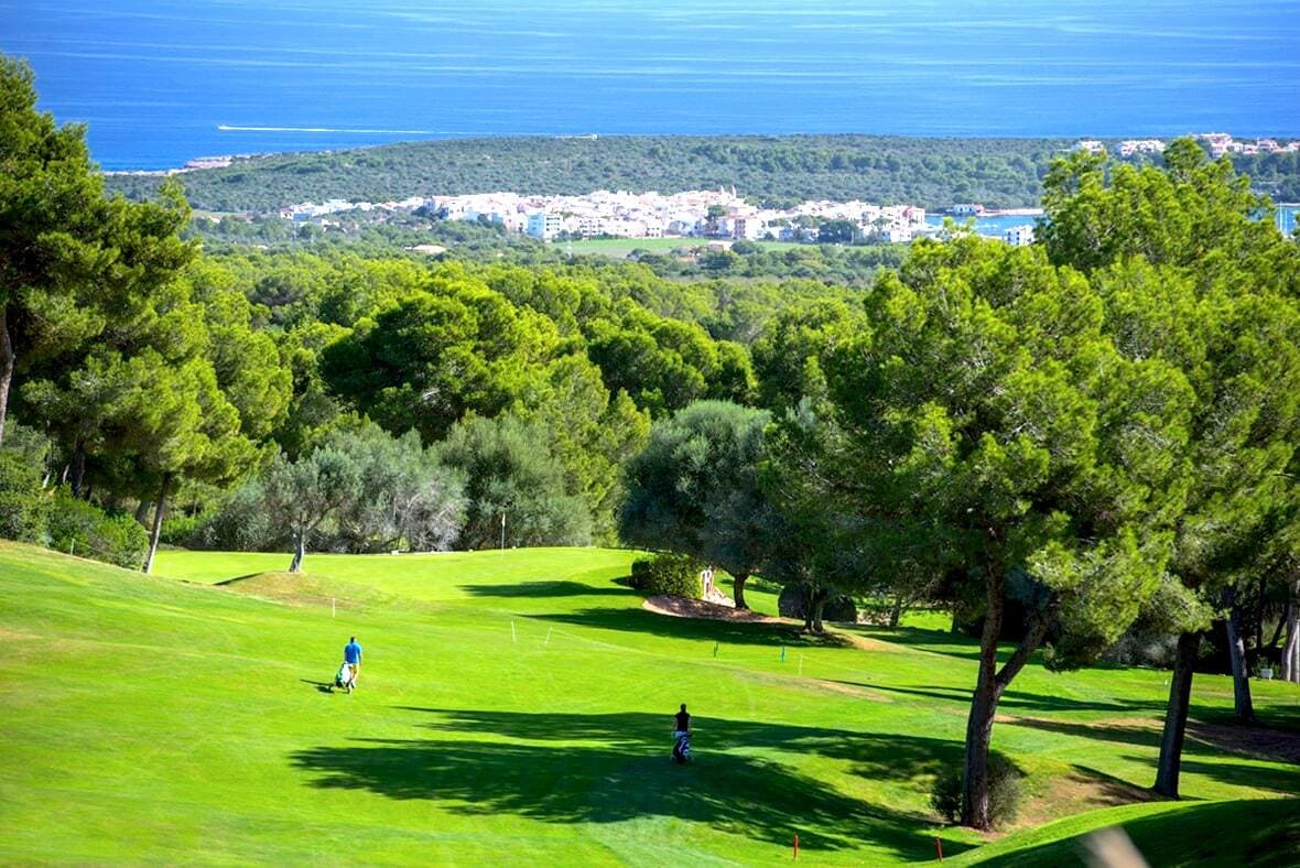 Vall d'Or Golf