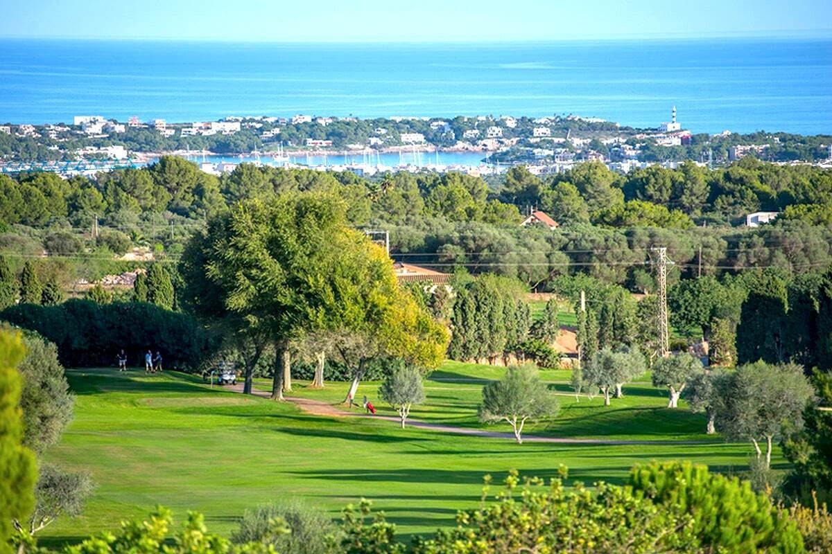 Vall d'Or Golf