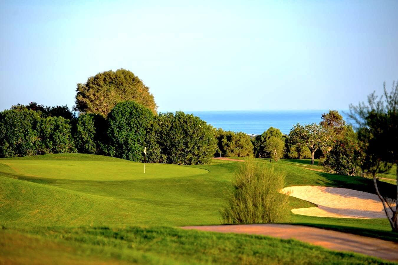 Vall d'Or Golf